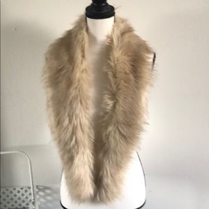Faux Fur